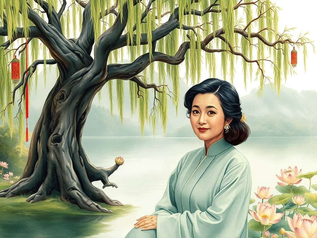 有横财大运哪里长痣 眉中藏痣则财富越来越多