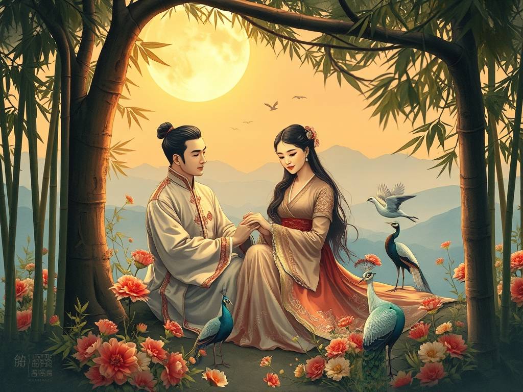 流年寅丑暗合好(hǎo)婚姻 男女日柱寅丑暗合为什么特殊