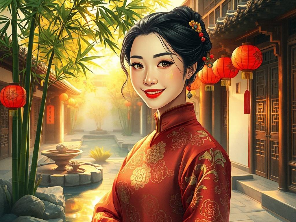 女人财运痣长在什么地方 招财旺运一生福气满满