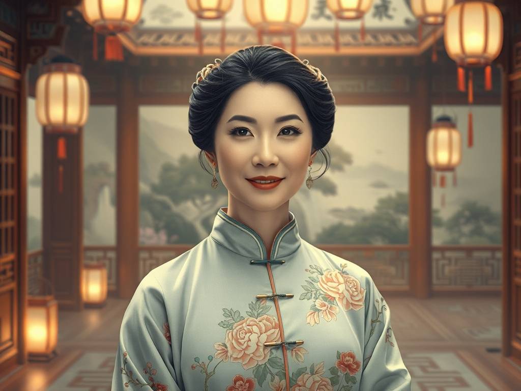 女人这里长痣命最好 额头有痣则非常有福气