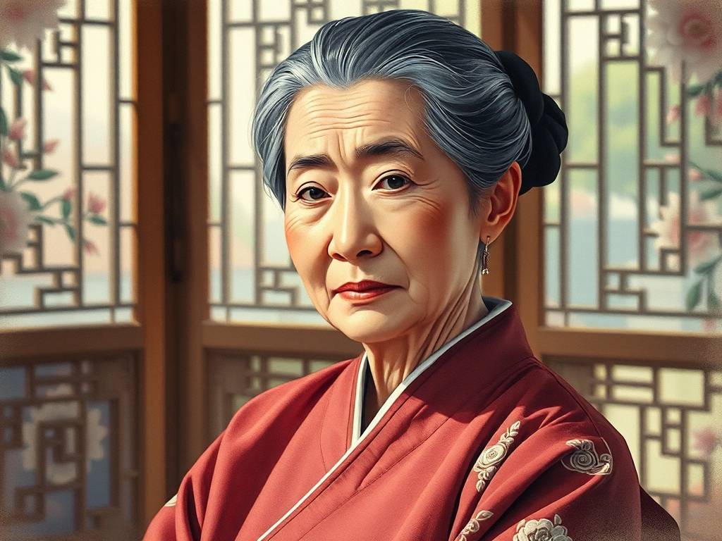 女人这里长痣命最好 额头有痣则非常有福气