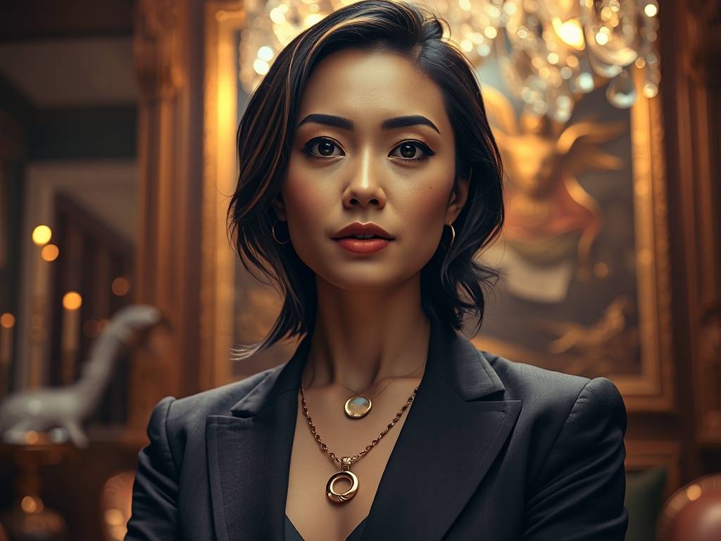 女人贵禄痣长在哪里 财运蒸蒸日上事業(yè)积极性高