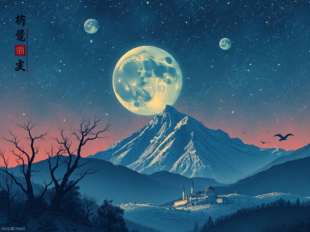 摩羯座和摩羯座配对指数