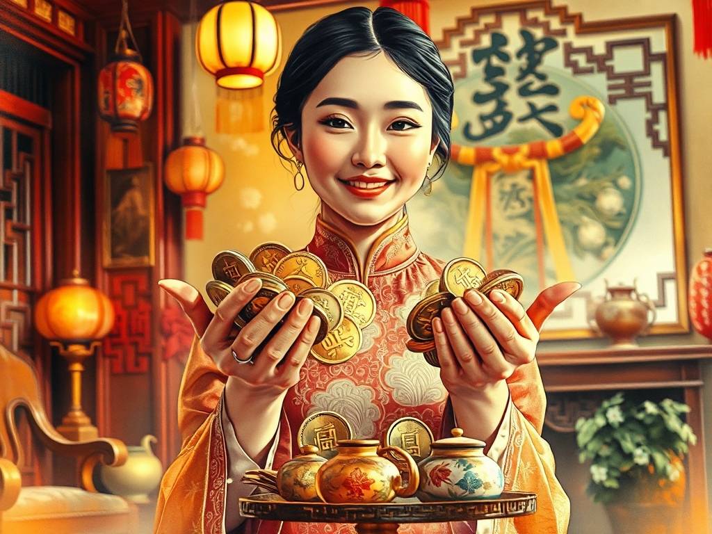 双手全是(shì)簸箕的女人寓意 财运旺盛天生的享福之命