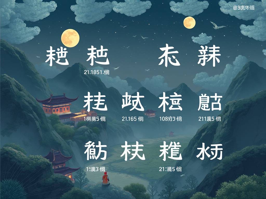 面相最有福气的9种人有哪些特征
