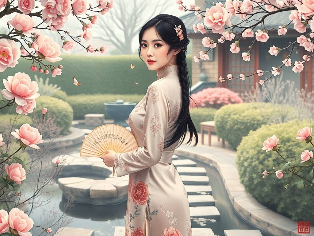 女人天生享福命的痣 一生养尊处优非富即贵
