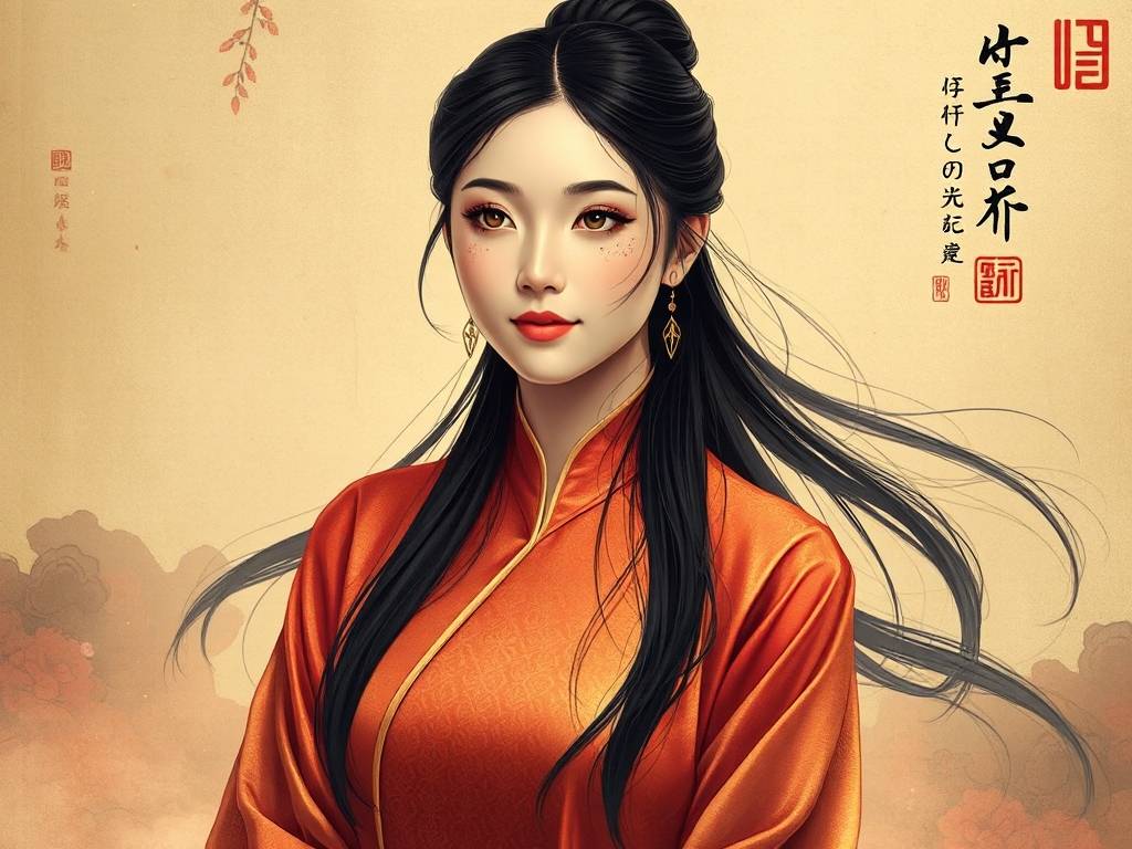 女人最好的三颗痣 有福气容易招财且旺夫