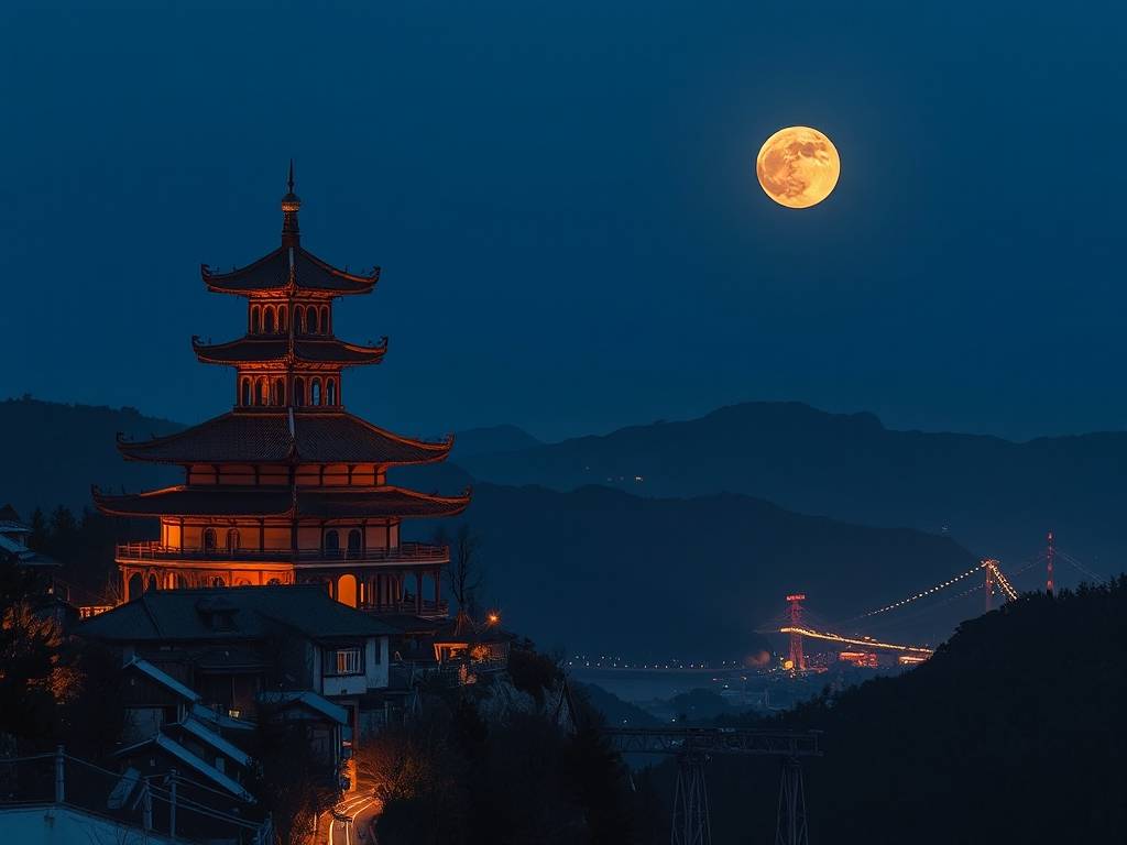 水瓶最搭的星座