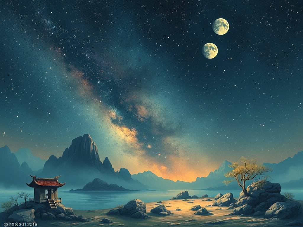 水瓶最搭的星座