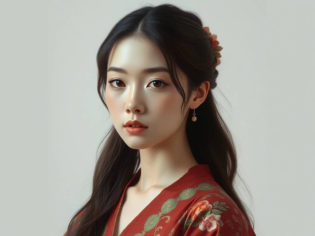 生麒麟贵子的痣，女人命中有贵子的痣