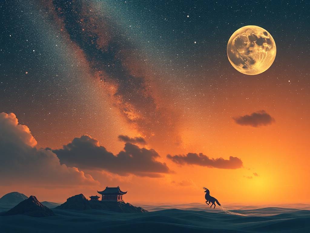射手女的配对星座