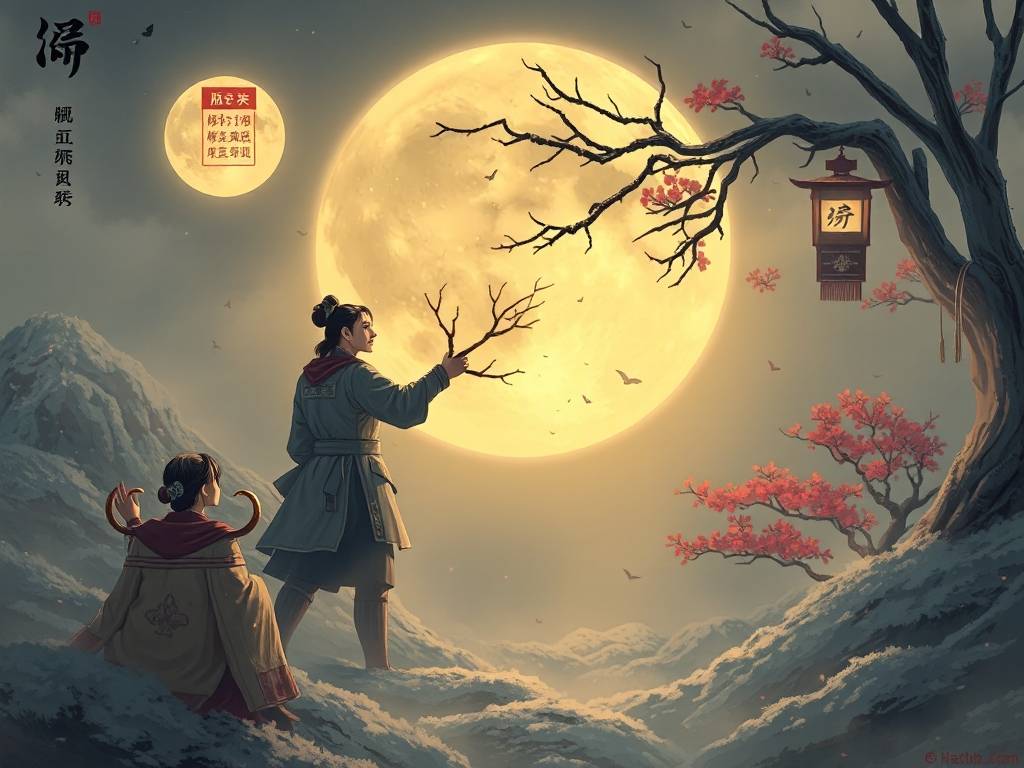 乙亥日柱什么时候能遇到正缘 乙亥日柱的配偶类型