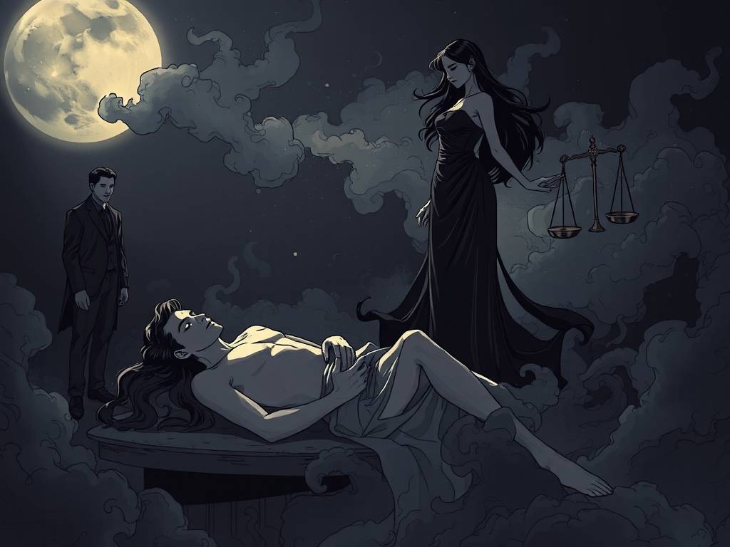 摩羯女吃定哪些星座男，这几个星座男逃不过摩羯女