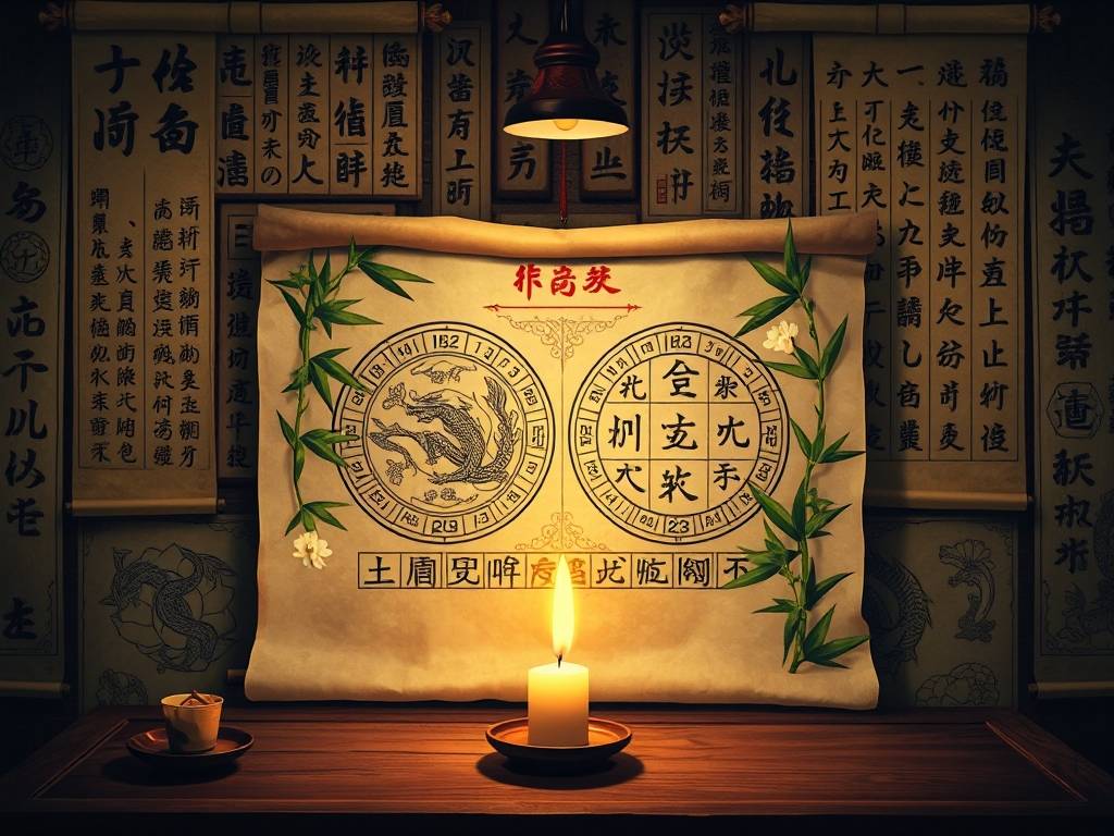 通过日柱(zhù)看配偶 婚姻美滿(mǎn)的日柱(zhù)组合