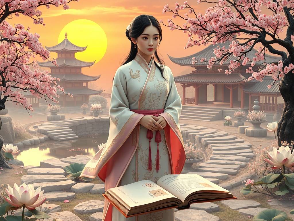 甲辰日命中(zhōng)注定的配偶 甲辰日柱之人命运