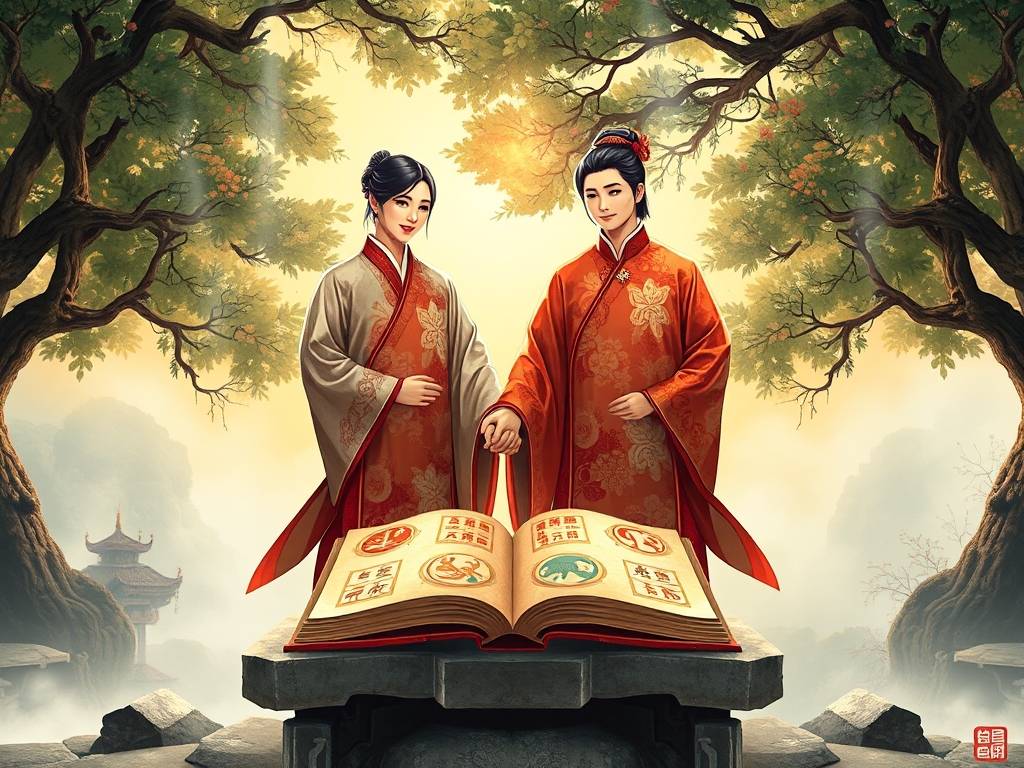 男女合婚日柱相合好还是相生好 日柱相合婚姻幸福