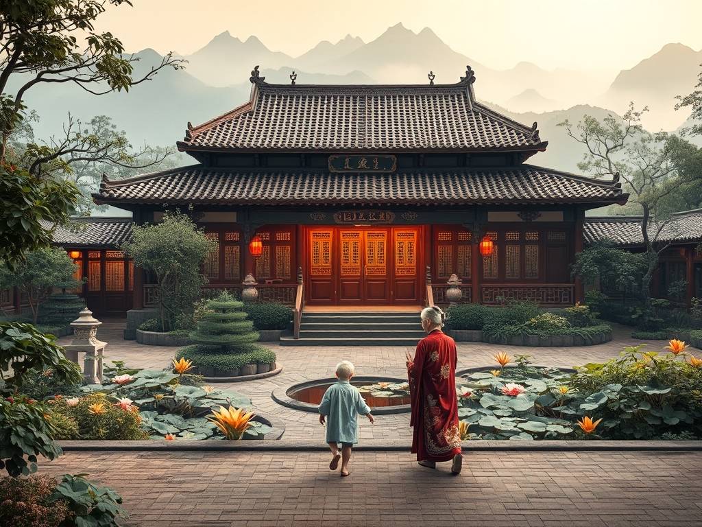 非常旺宅风水