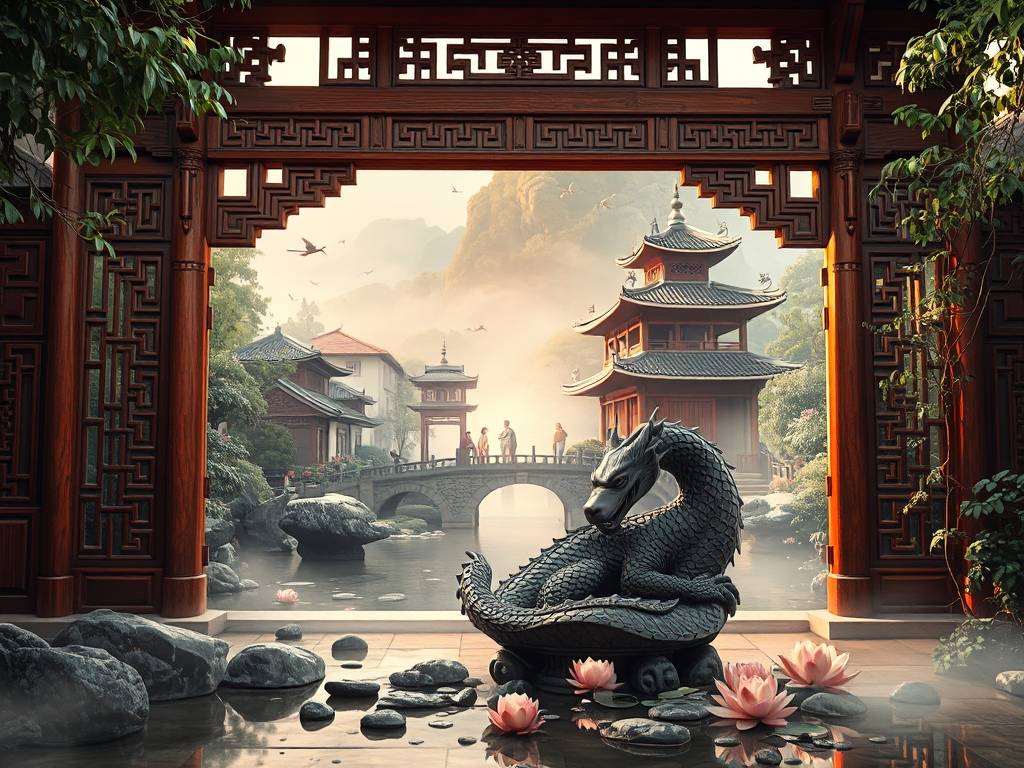 非常旺宅风水