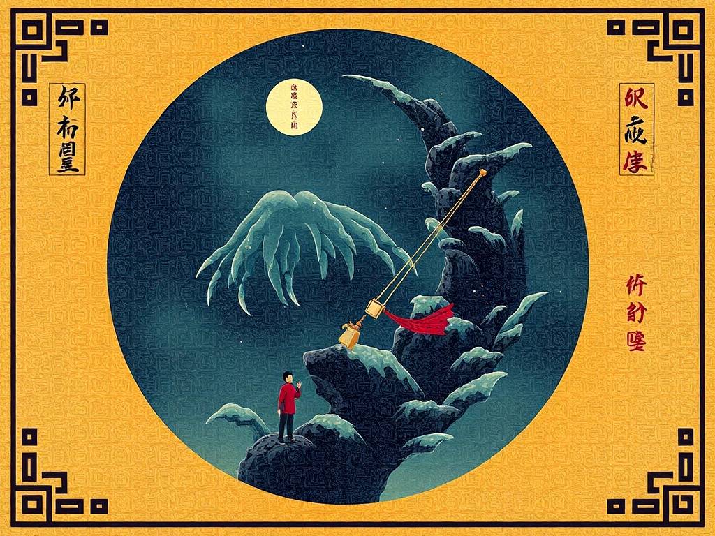 摩羯座与狮子座配吗