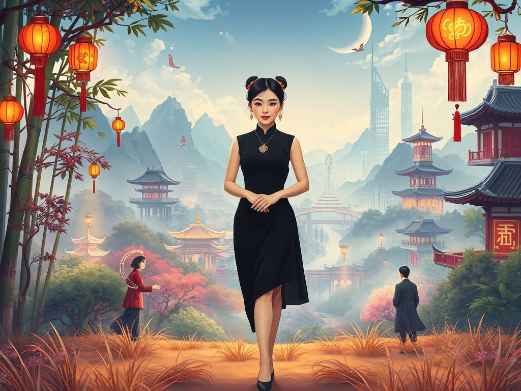 拯救摩羯座剩女大作战