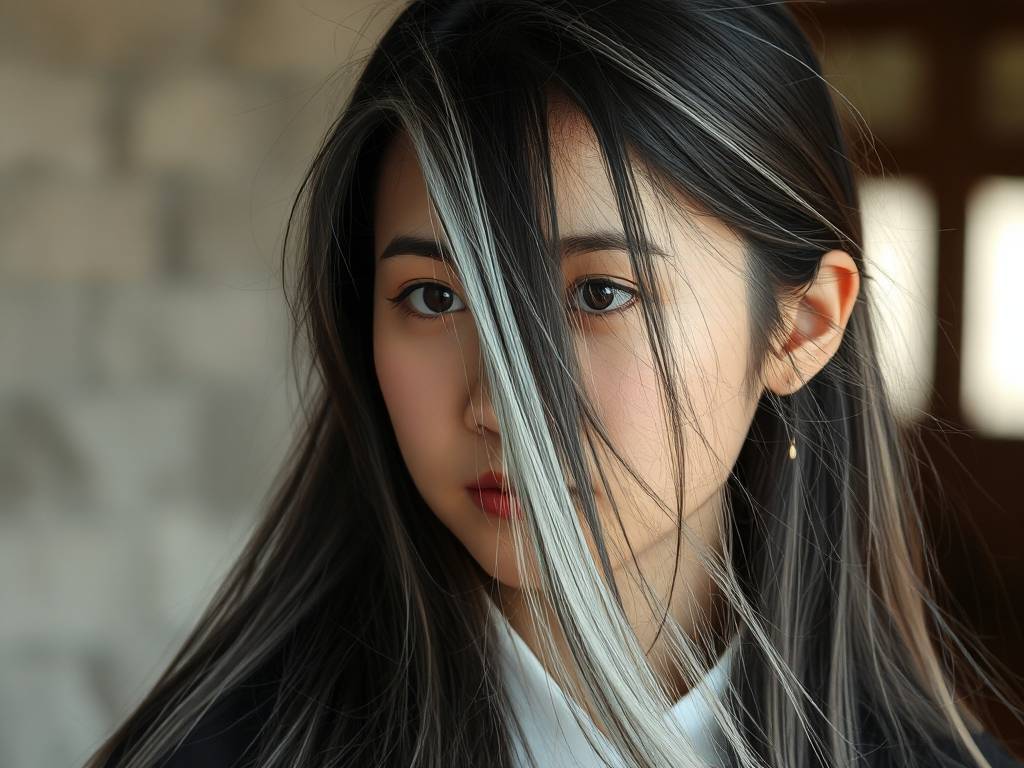 水瓶女在乎闺蜜的表现