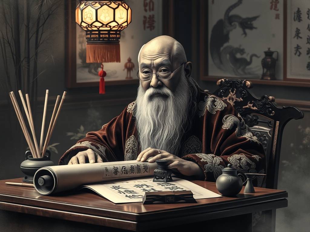 看八字免费算命