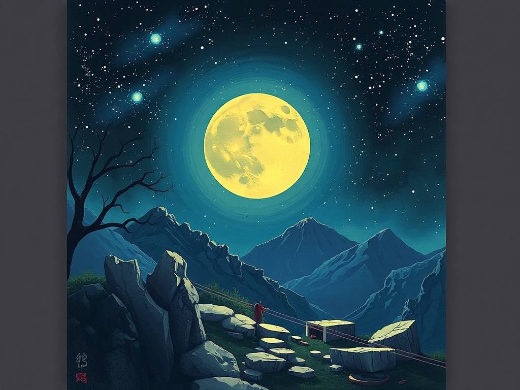 狮子座的简介概括