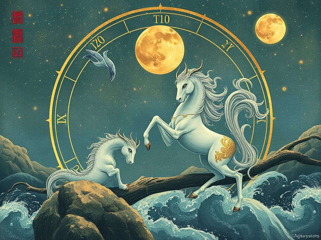 水瓶女跟什么星座男最配，水瓶女嫁给哪个星座男最幸福