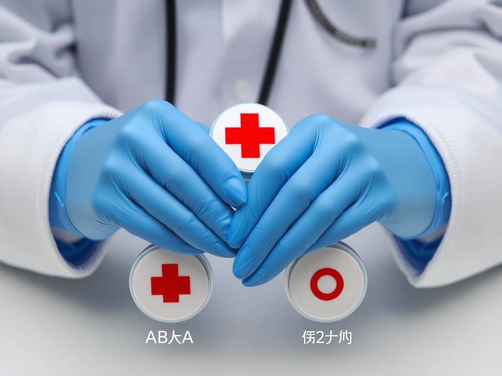 a型血可以和什么血型配对