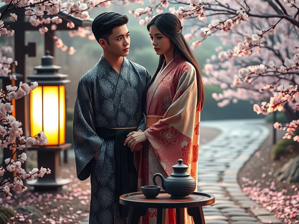 雙(shuāng)子男和天秤女的爱情，属于交互式的相处模式