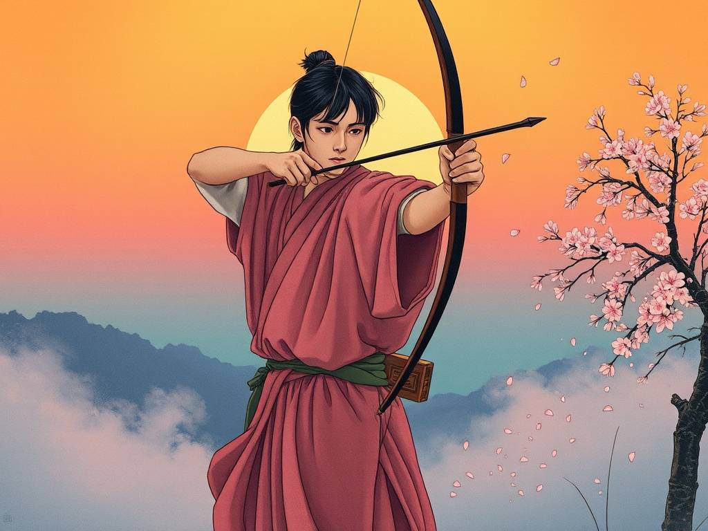 射(shè)手男能忍多久不联系