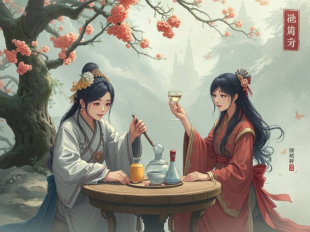 怎么跟天蝎座女生求婚