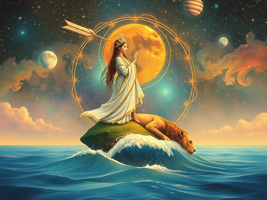 射手座明星婚姻
