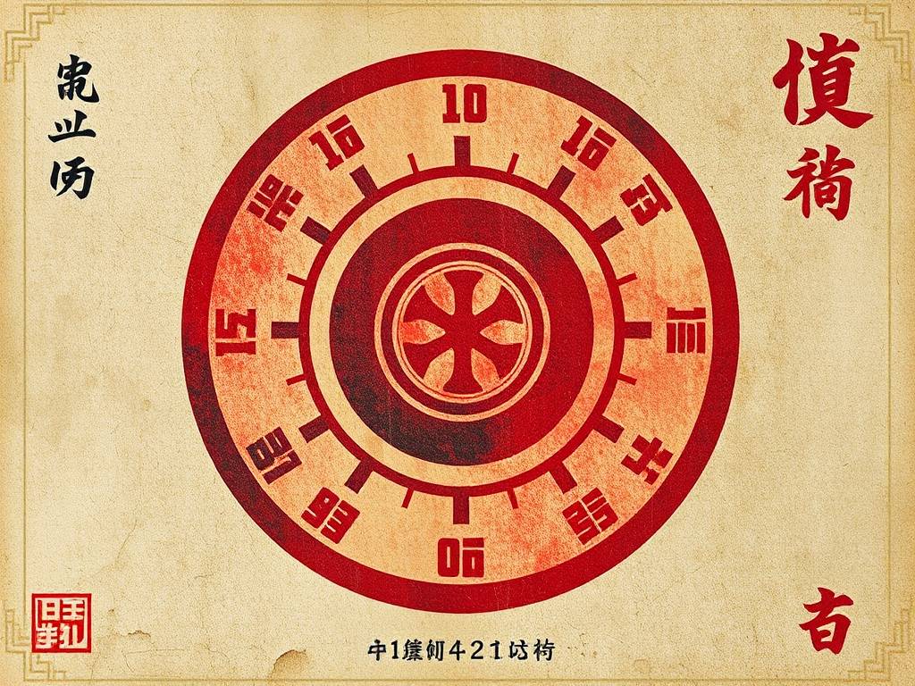 八字六破命理知识