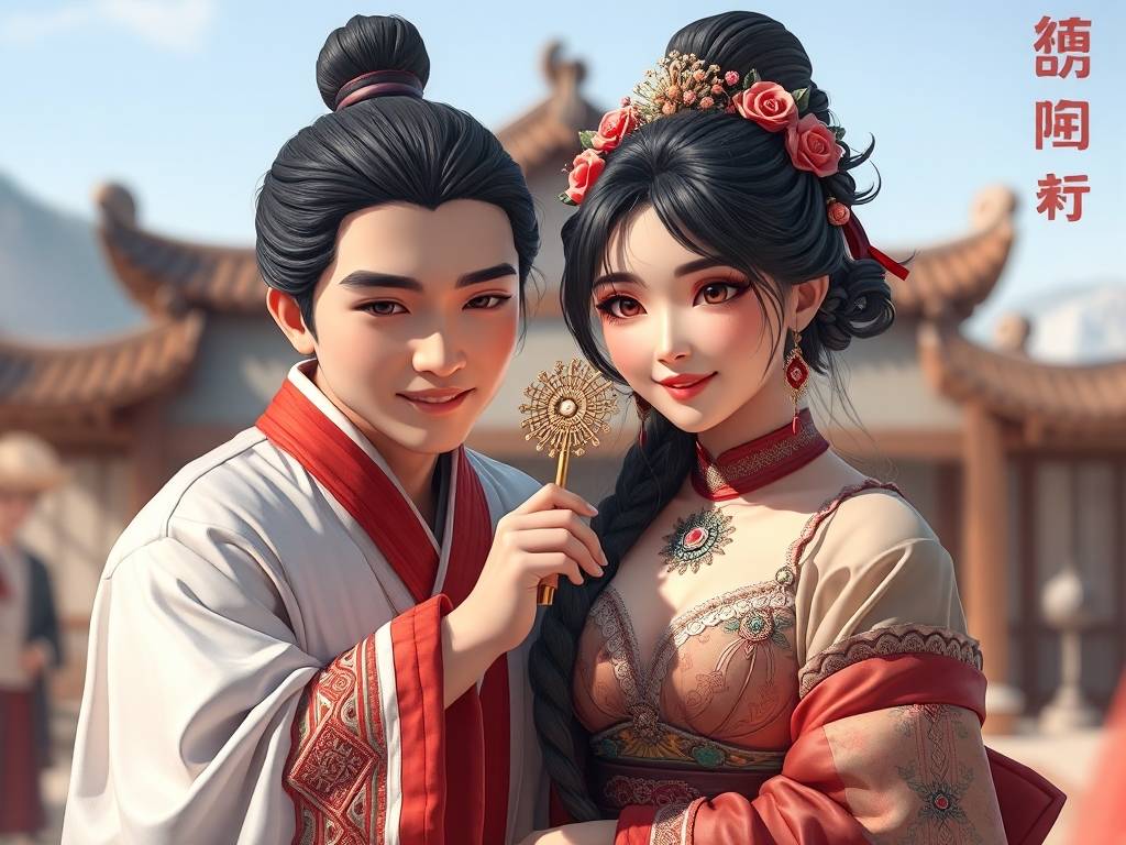 天蝎女跟什么星座男最配，天蝎女嫁给哪个星座男最幸福