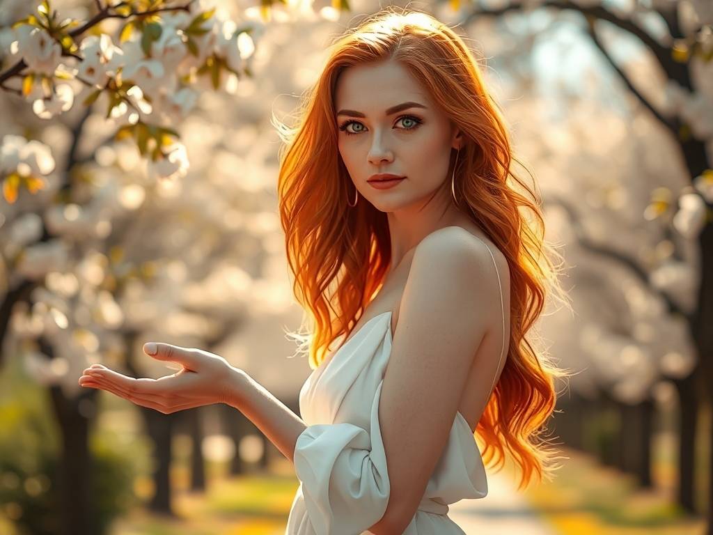双子女真正爱你会是什么样子