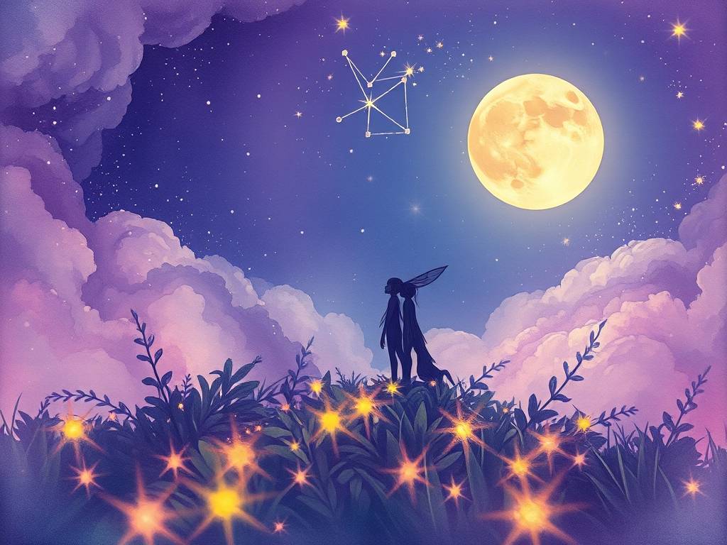 双子座的速配星座