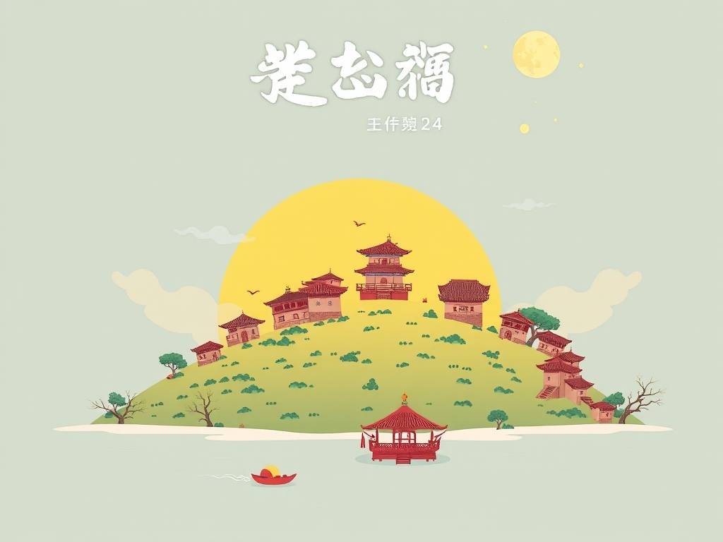 妈祖灵签24签解签全文