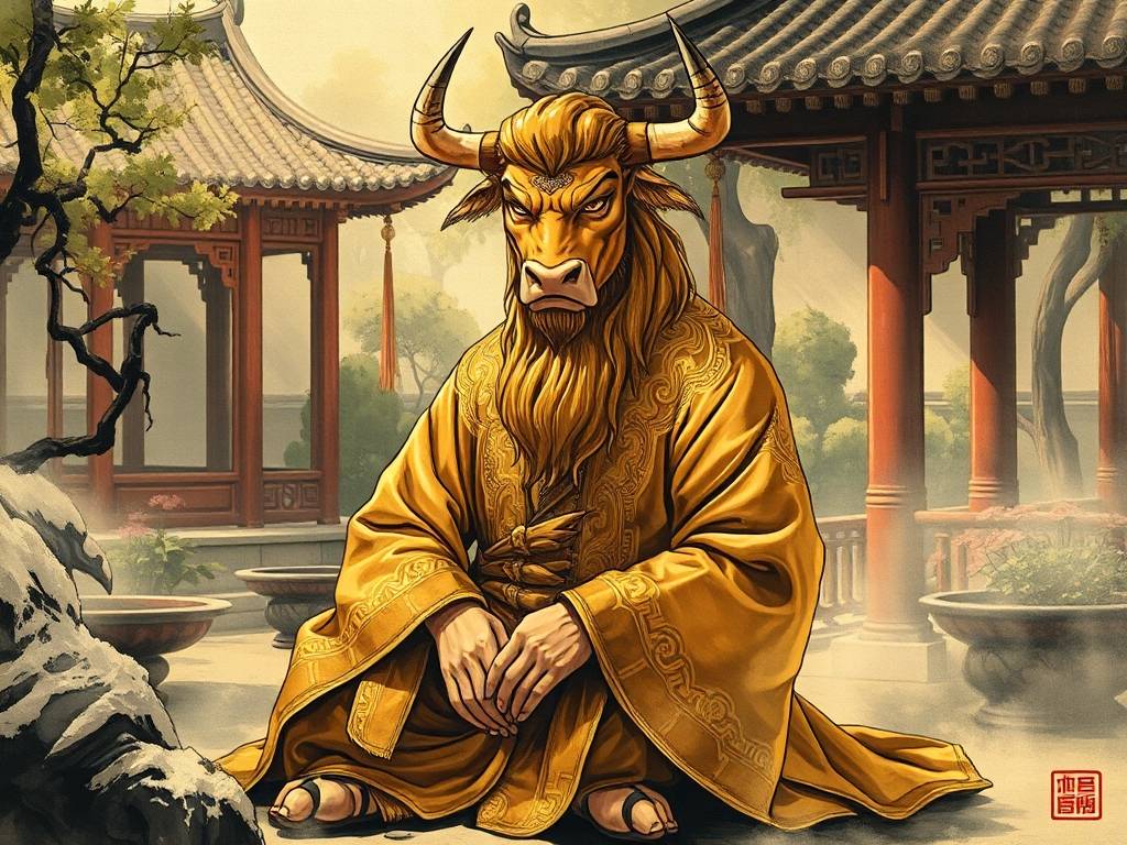 金牛男突然一下子冷淡