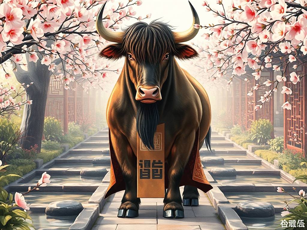 金牛男突然一下子冷淡