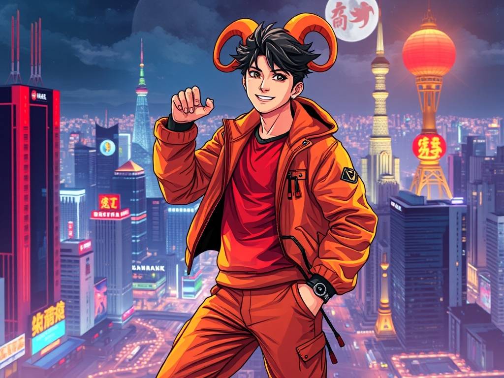 白羊座内地明星