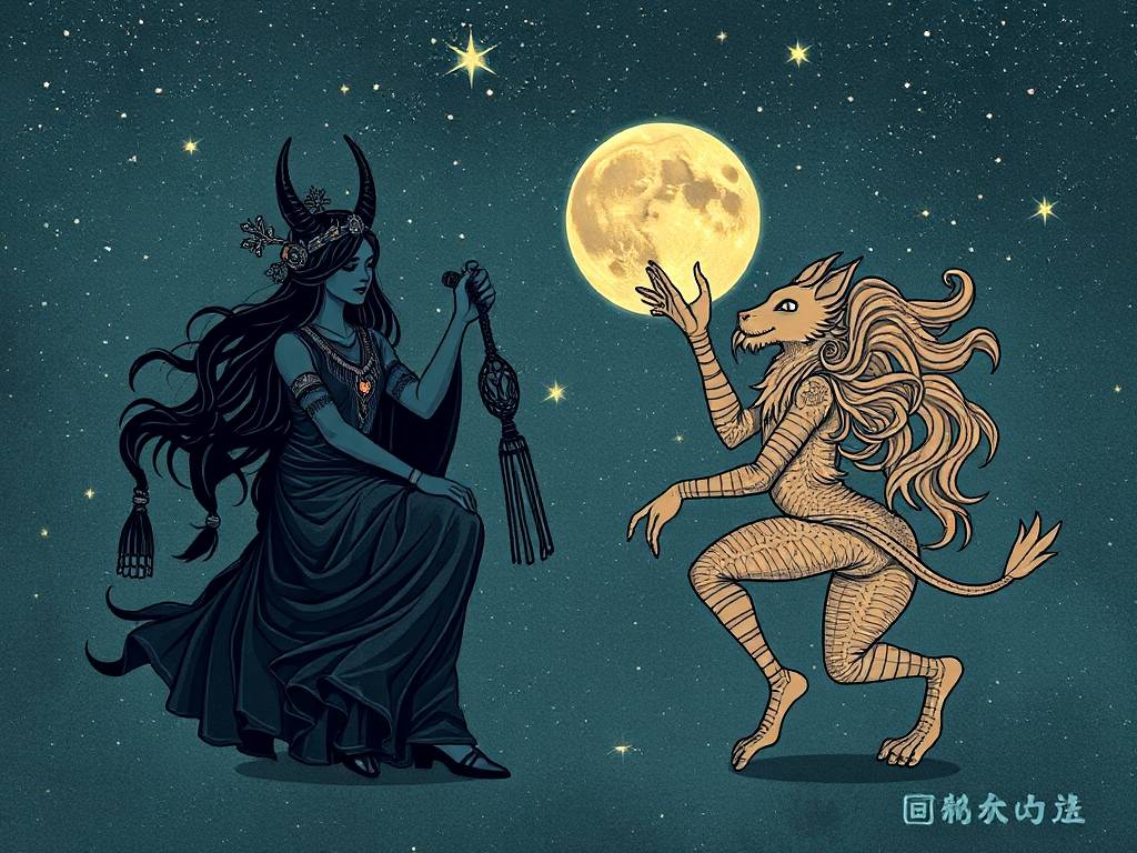 处女座女和什么星座最不配