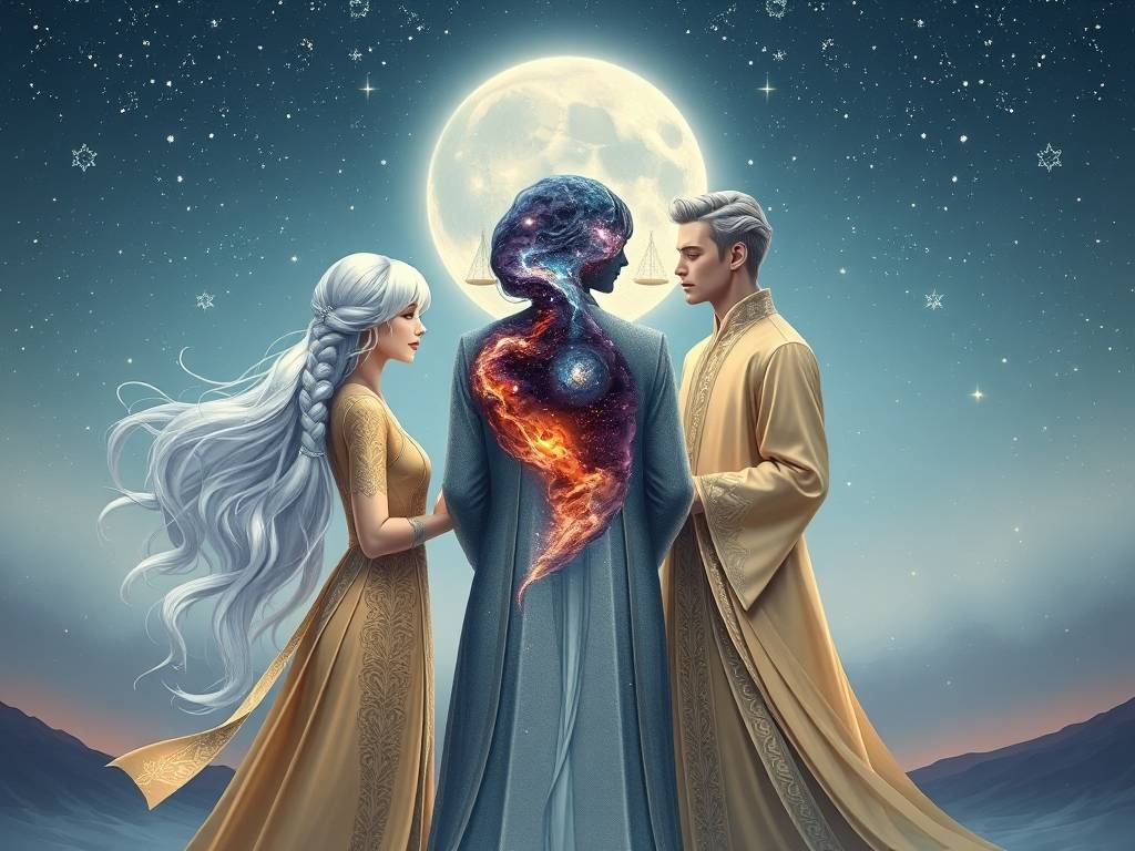 特别适合跟水瓶结婚的星座 互敬互爱很合拍