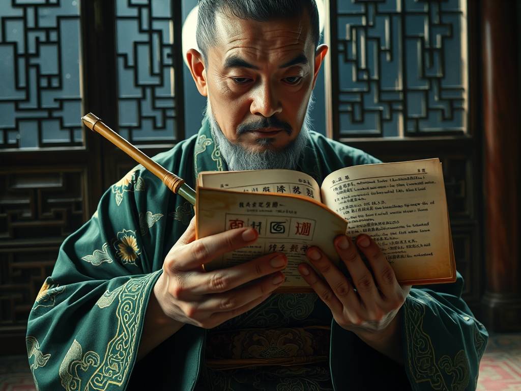周公灵签解签详解