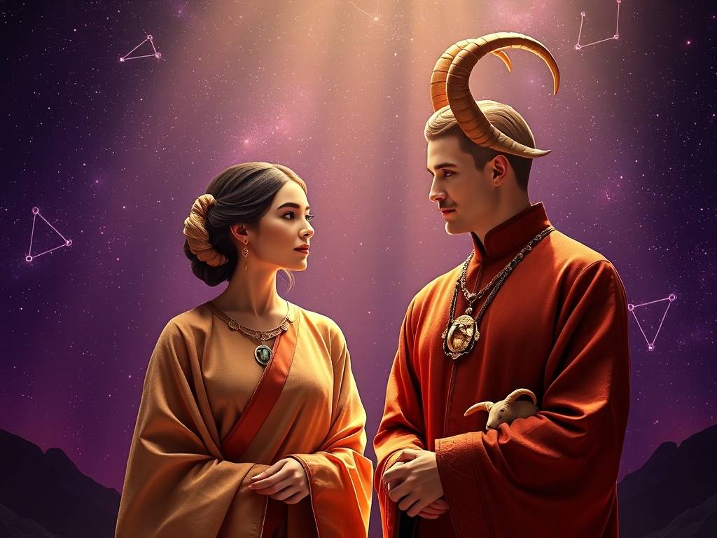 金牛座和什么星座结婚 满分组合是摩羯座