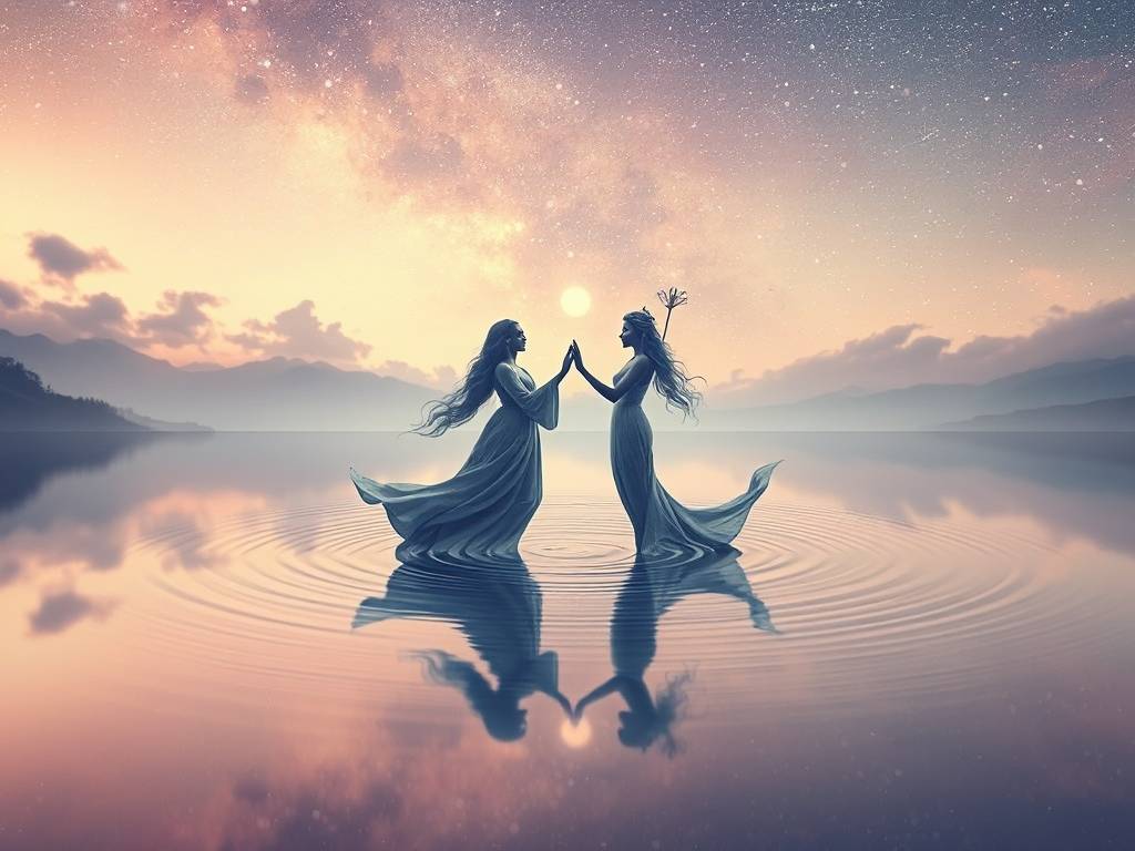 双鱼座配什么星座最好结婚 心有灵犀彼此包容