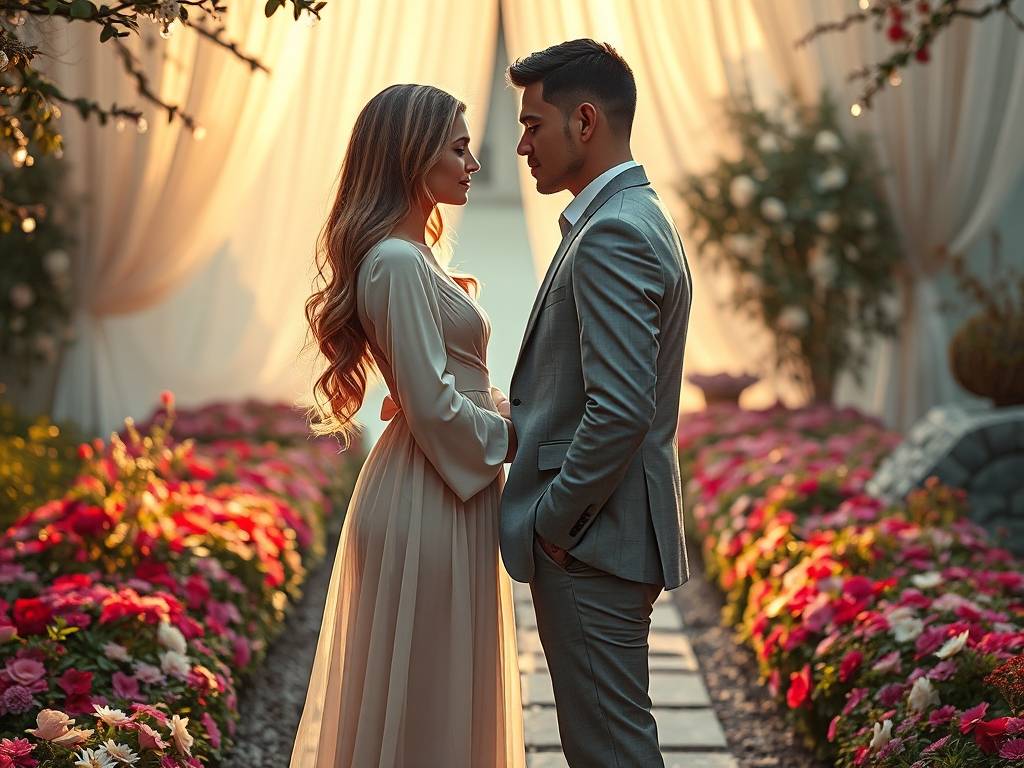 结为夫妻比例最高星座 上上等婚姻的星座配对