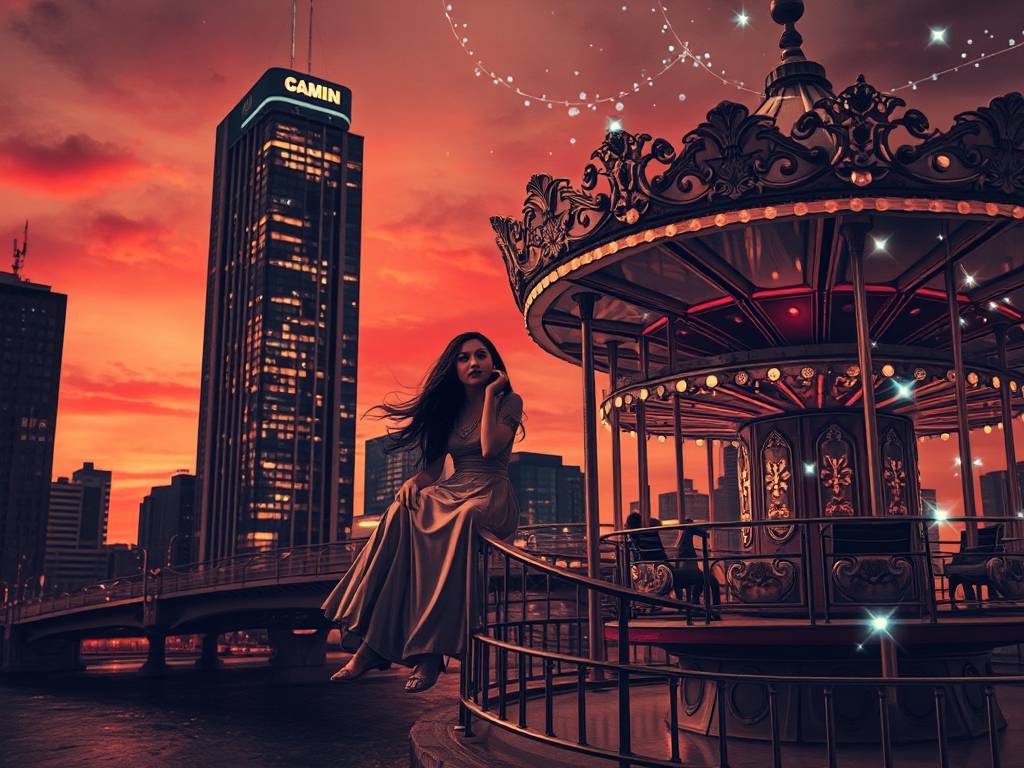 星座双子和摩羯配对吗 一阴一阳两个极端