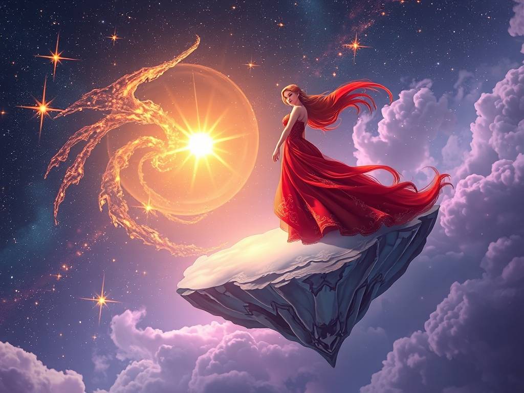 能征服射手男的星(xīng)座女，是逃不开的魅力