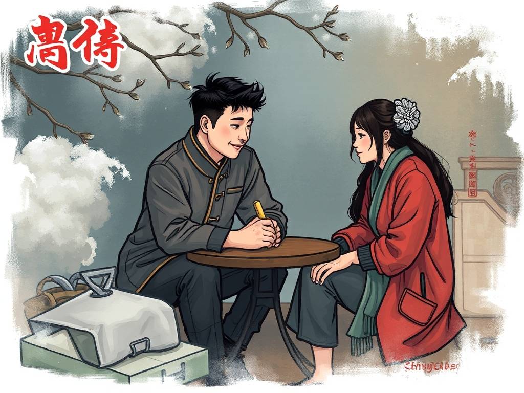 为什么射手座婚后很难收心